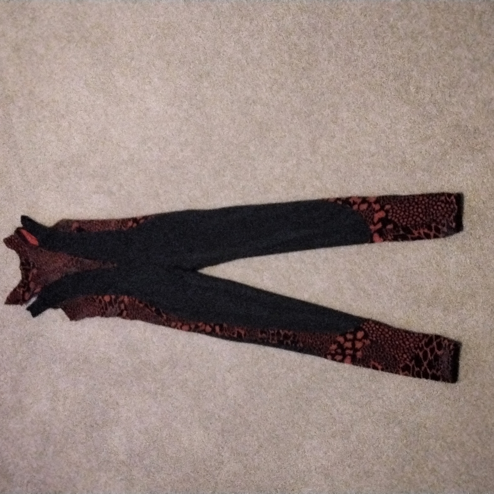 Dance Unitard